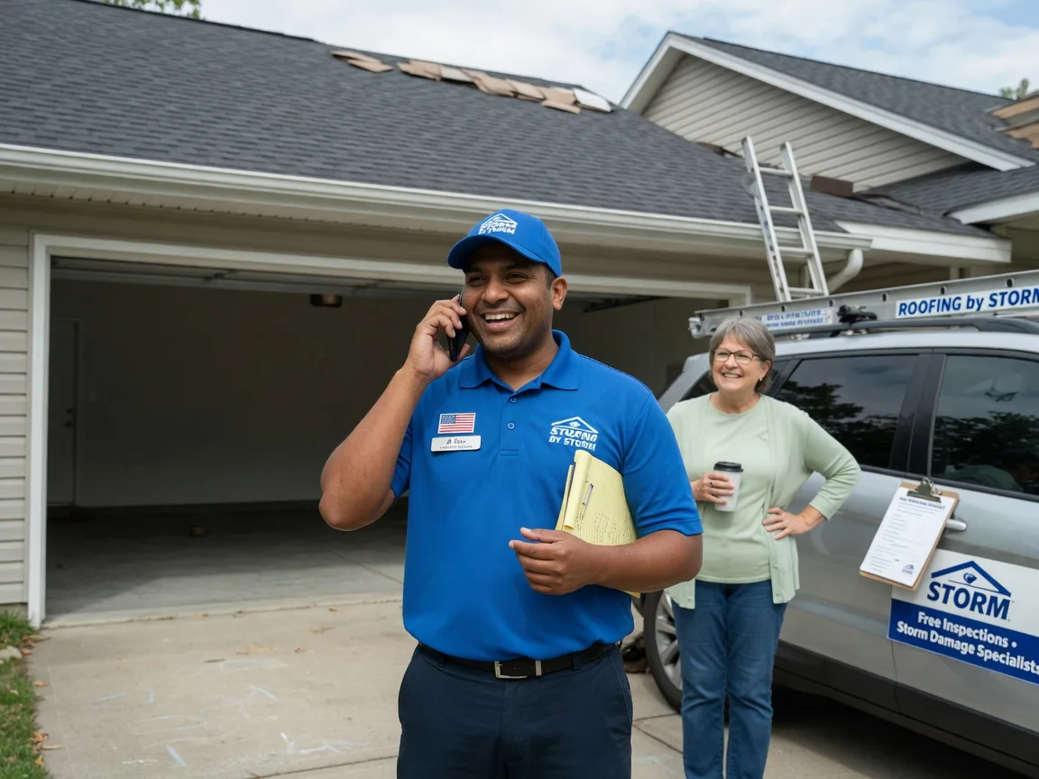 Roof Repair Near Me Troy, MI FAQs